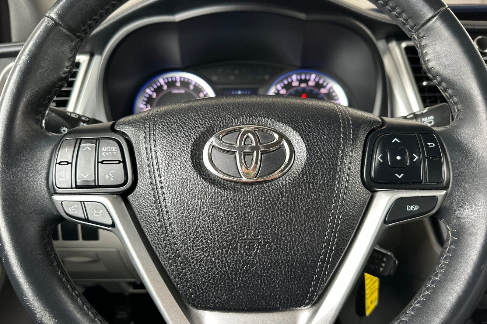 2016 Toyota Highlander LE Plus