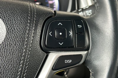 2016 Toyota Highlander LE Plus