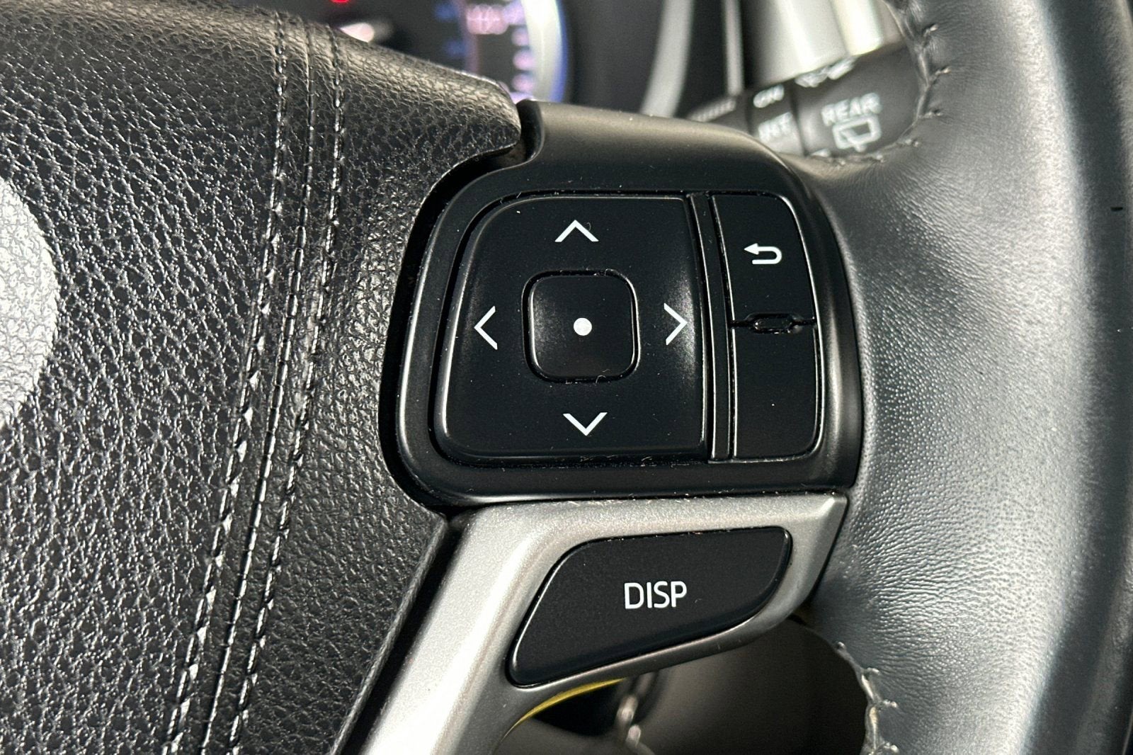 2016 Toyota Highlander LE Plus