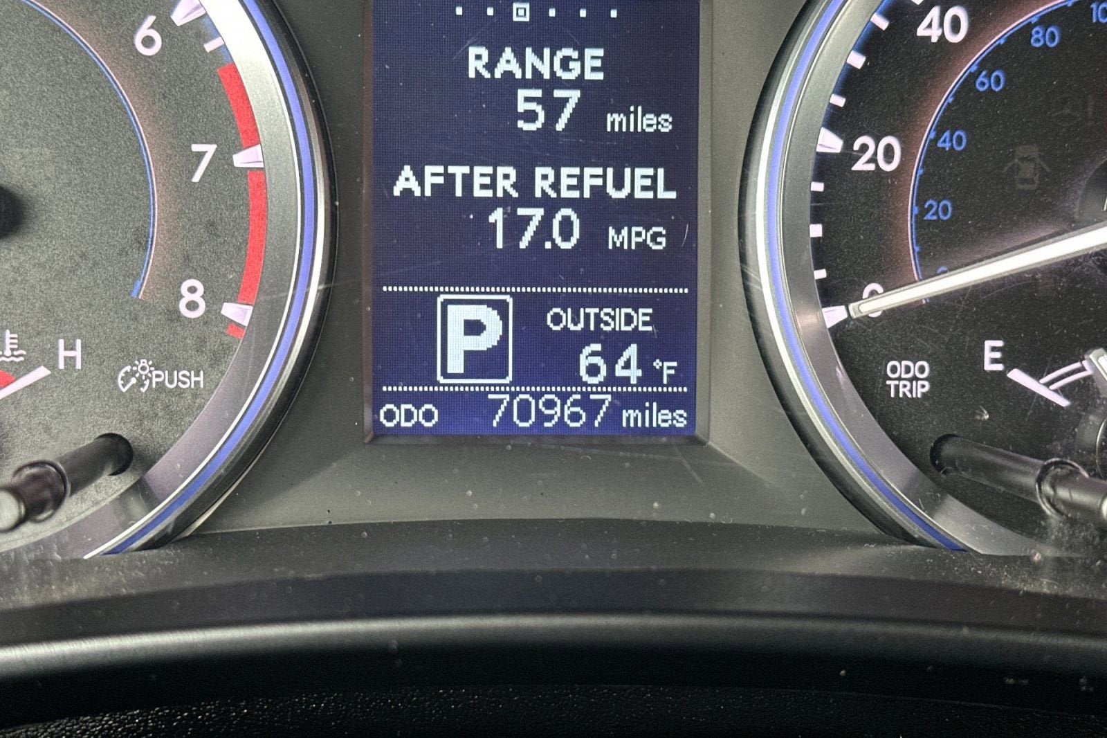 2016 Toyota Highlander LE Plus