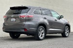 2016 Toyota Highlander LE Plus