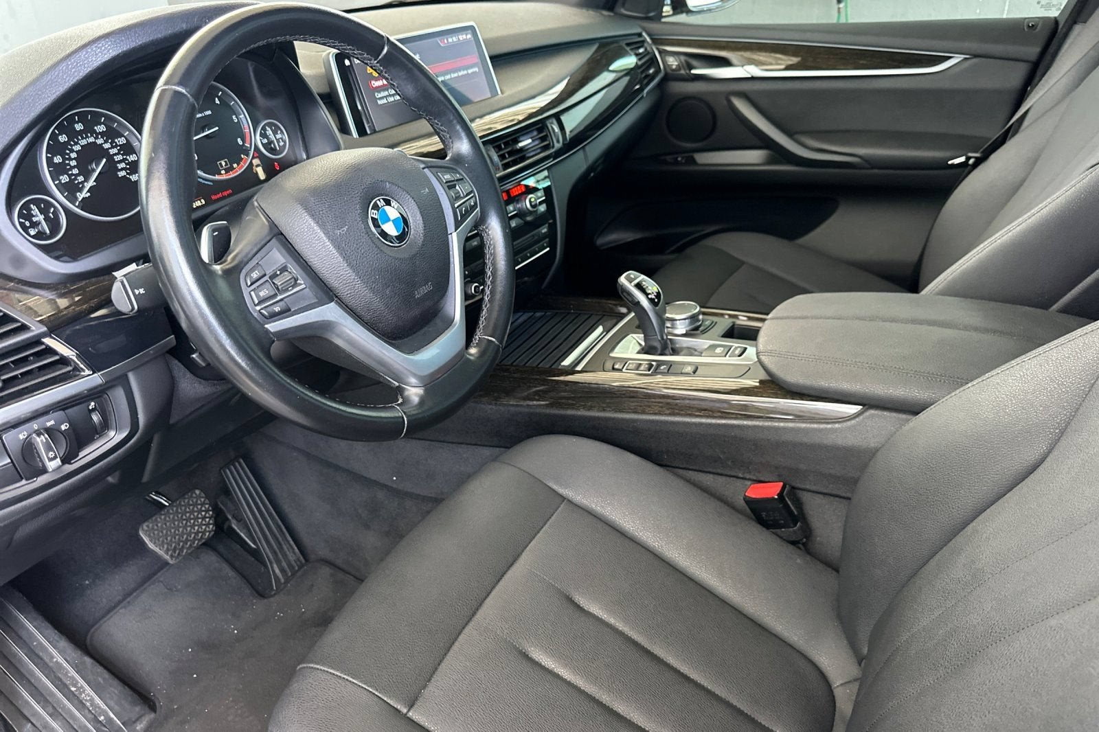2018 BMW X5 xDrive35d
