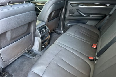 2018 BMW X5 xDrive35d
