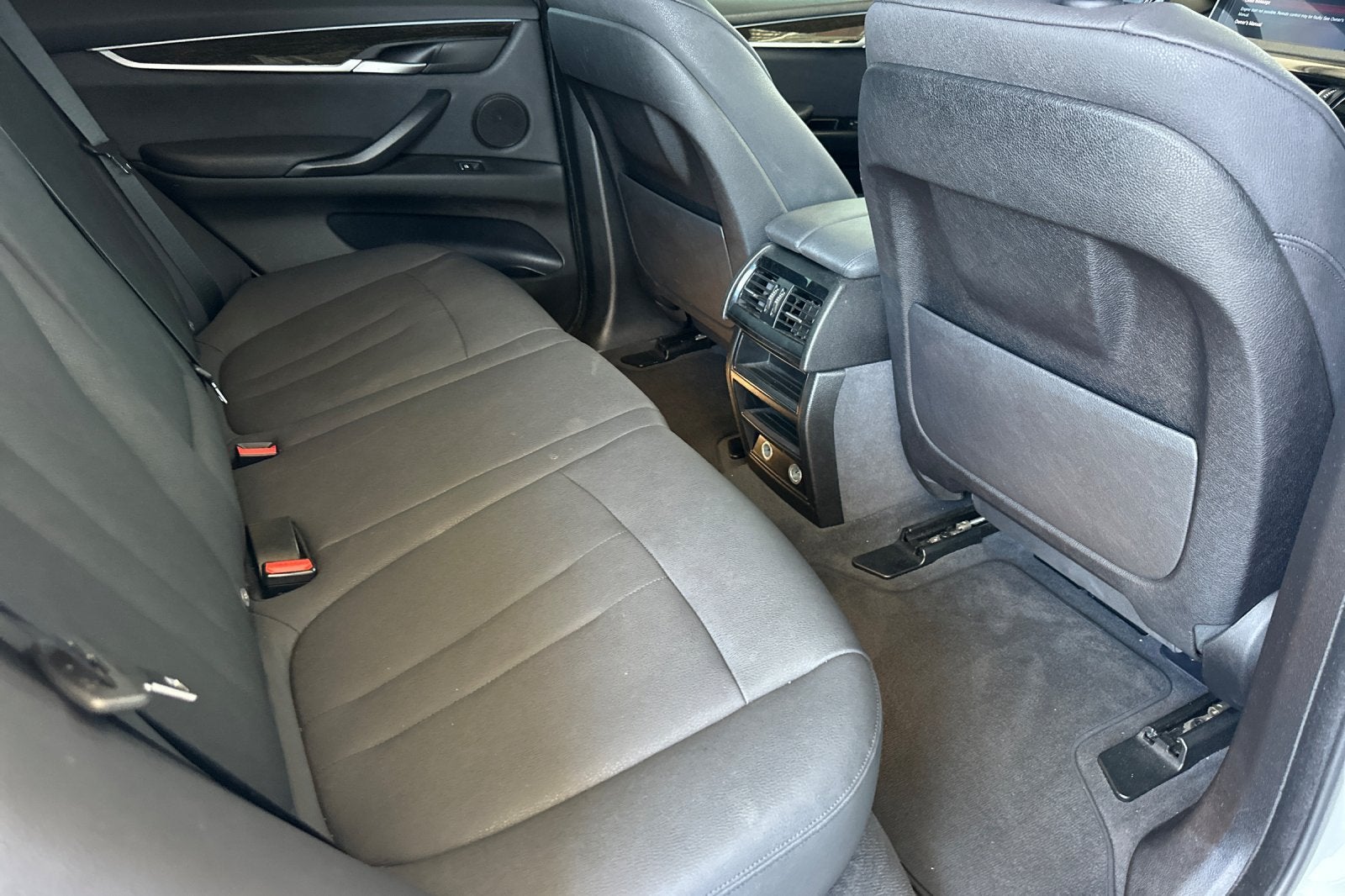 2018 BMW X5 xDrive35d