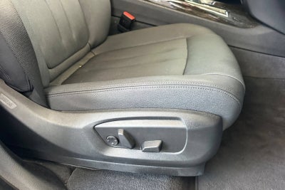 2018 BMW X5 xDrive35d