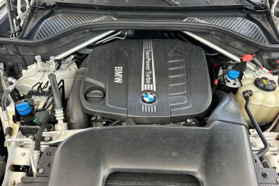 2018 BMW X5 xDrive35d