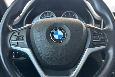 2018 BMW X5 xDrive35d