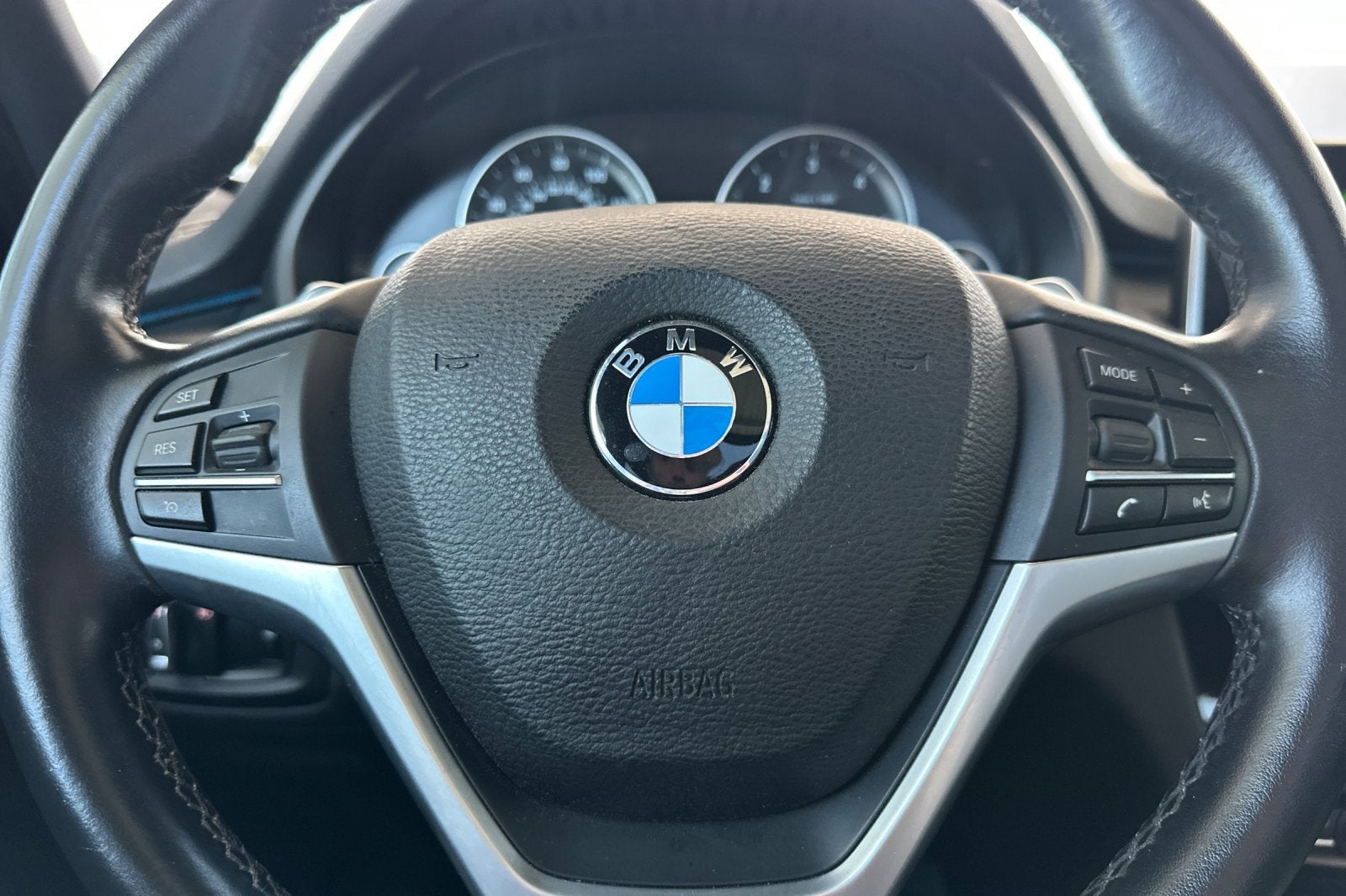 2018 BMW X5 xDrive35d