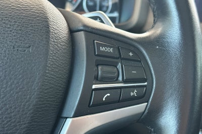 2018 BMW X5 xDrive35d