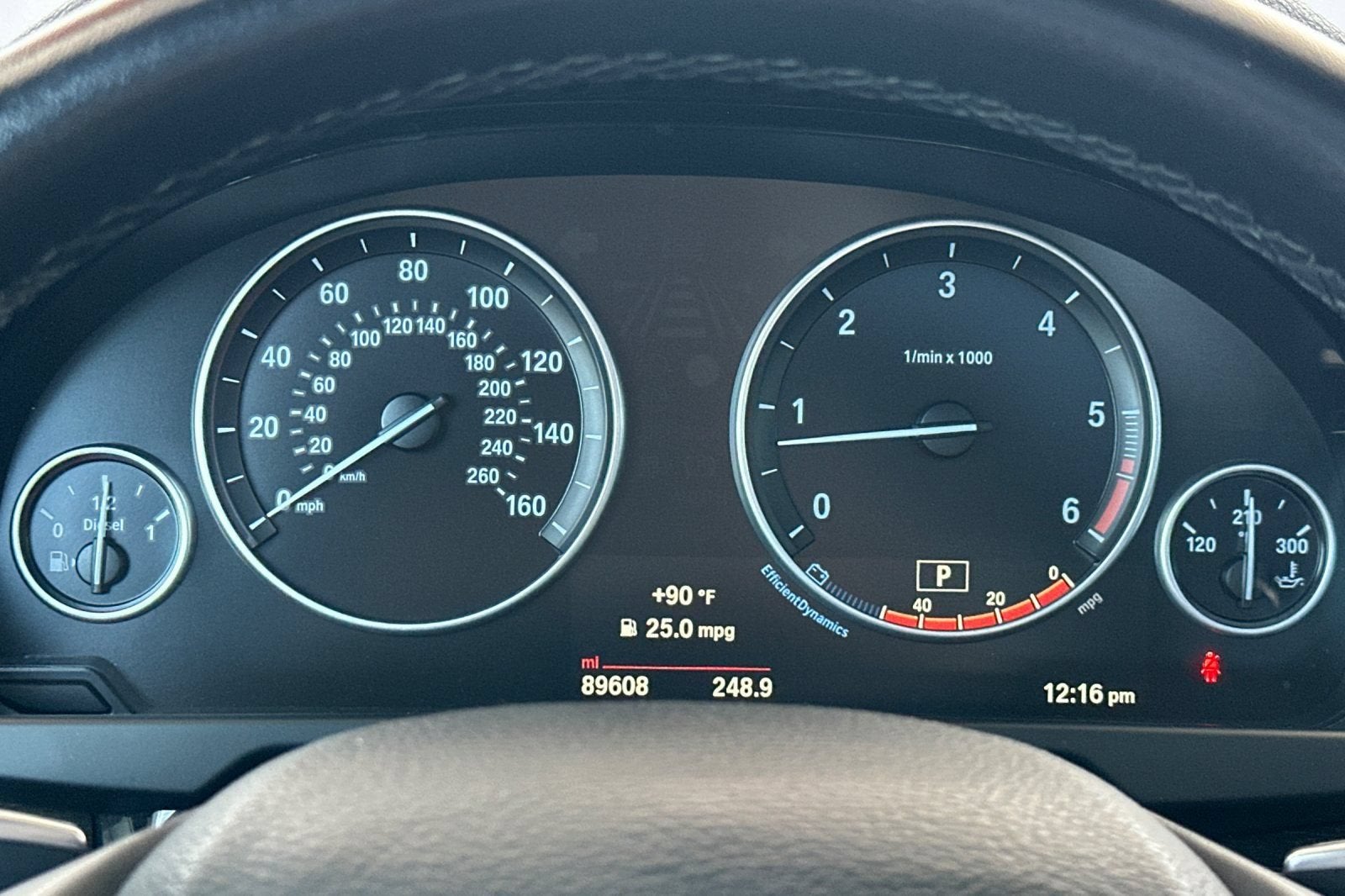 2018 BMW X5 xDrive35d