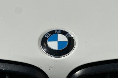 2018 BMW X5 xDrive35d