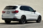 2018 BMW X5 xDrive35d