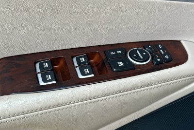 2017 Kia Sorento EX V6