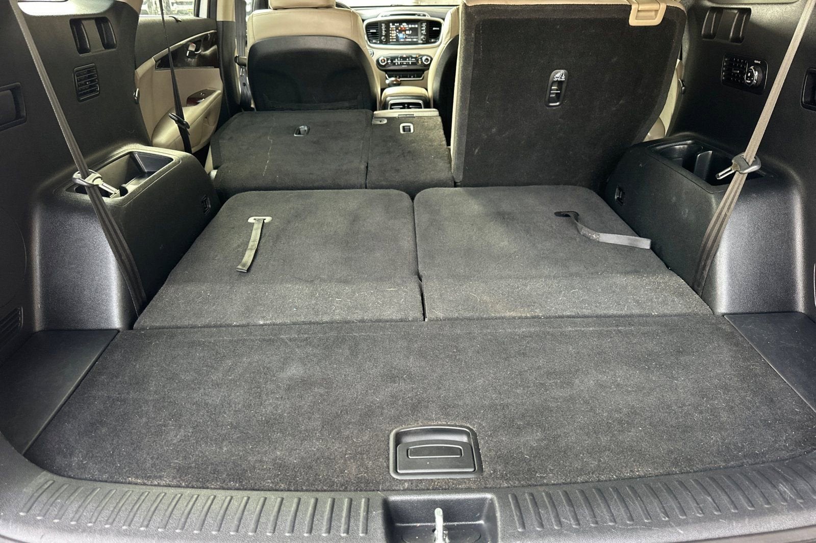 2017 Kia Sorento EX V6