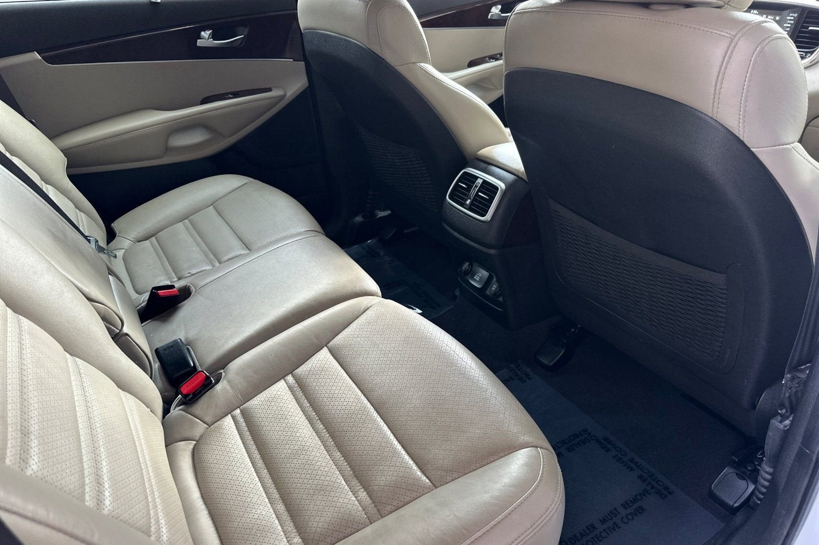 2017 Kia Sorento EX V6