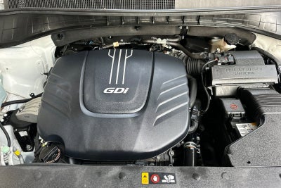 2017 Kia Sorento EX V6