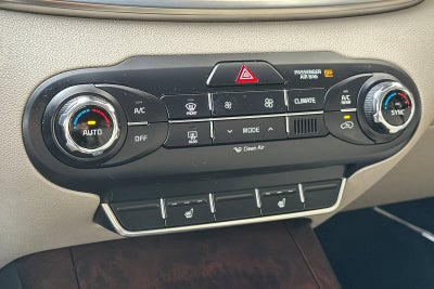 2017 Kia Sorento EX V6