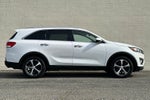 2017 Kia Sorento EX V6
