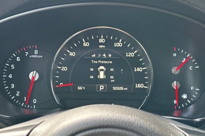 2017 Kia Sorento EX V6
