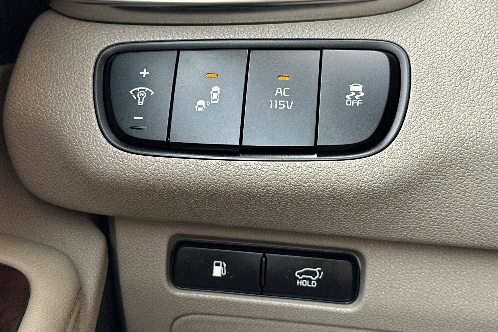 2017 Kia Sorento EX V6