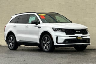 2022 Kia Sorento EX