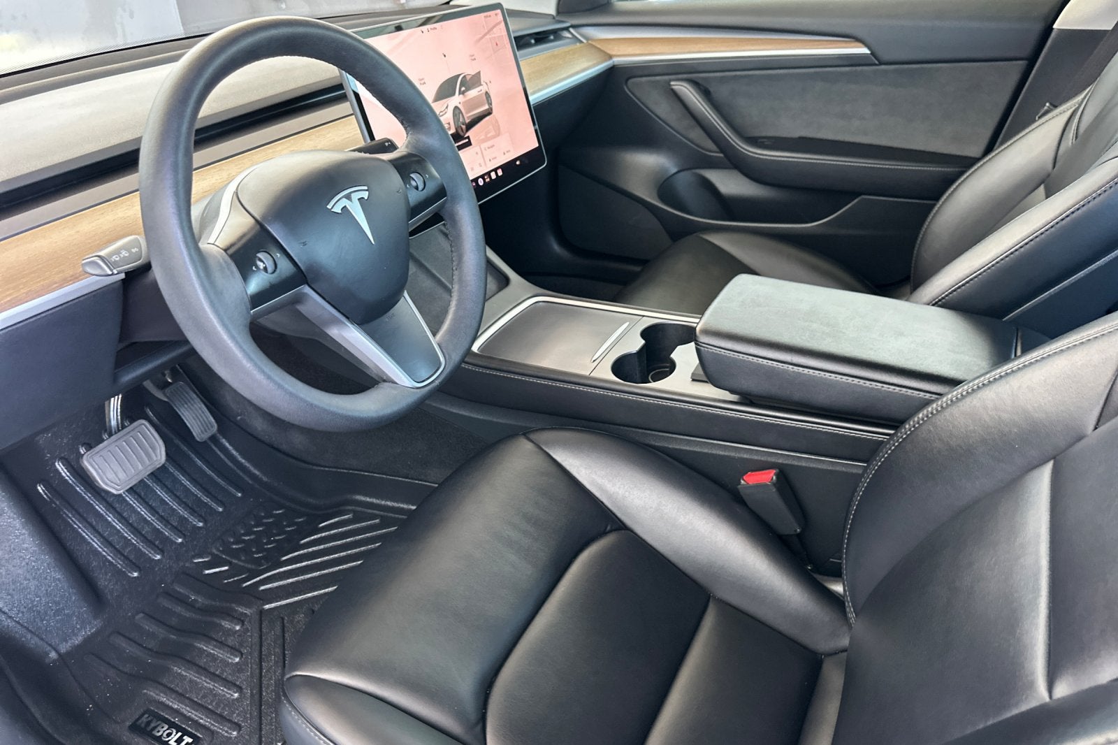 2023 Tesla Model 3 NA