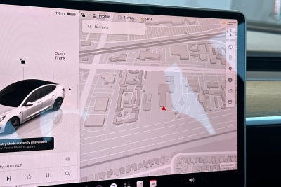 2023 Tesla Model 3 NA