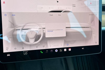 2023 Tesla Model 3 NA