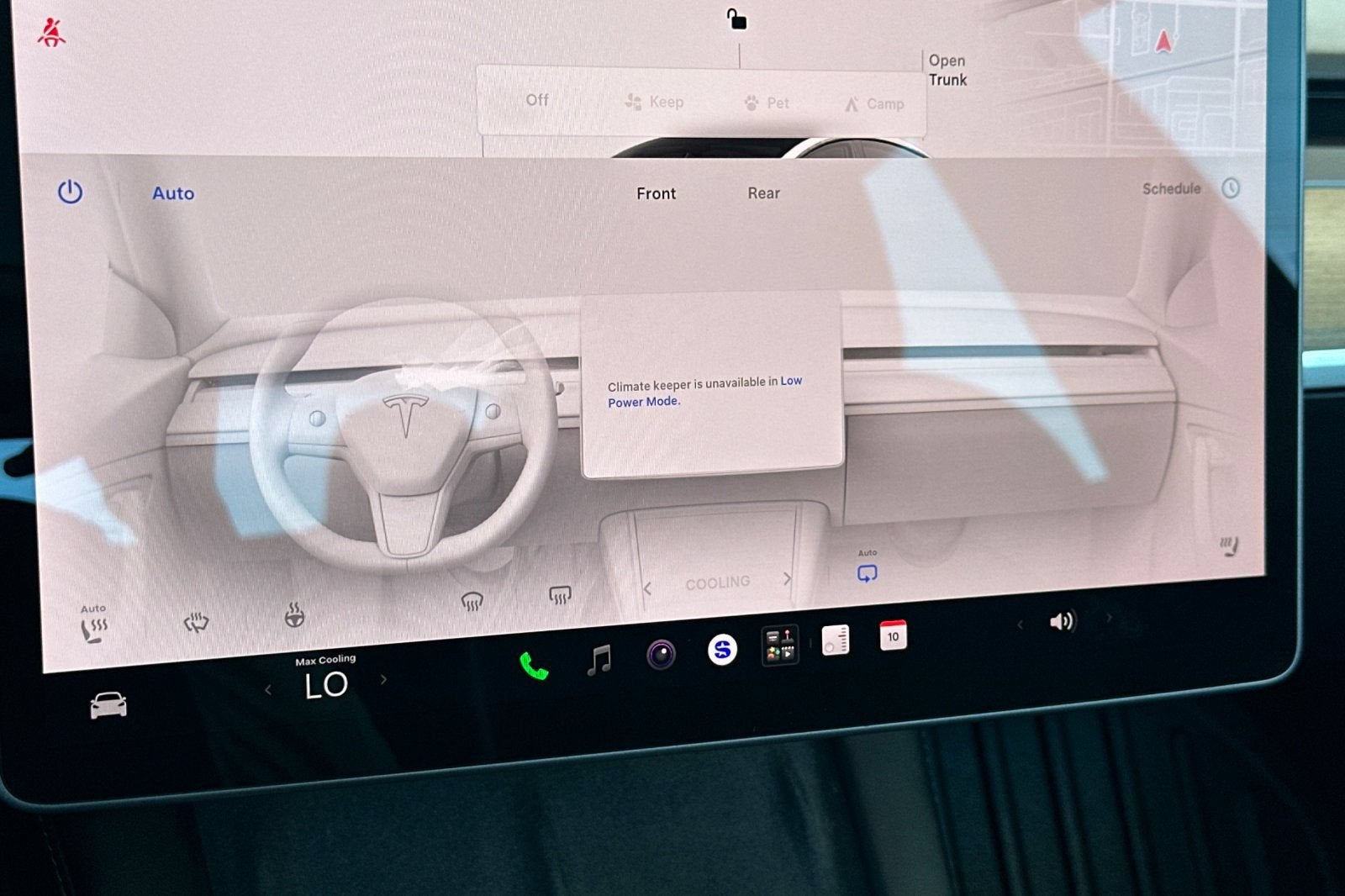 2023 Tesla Model 3 NA