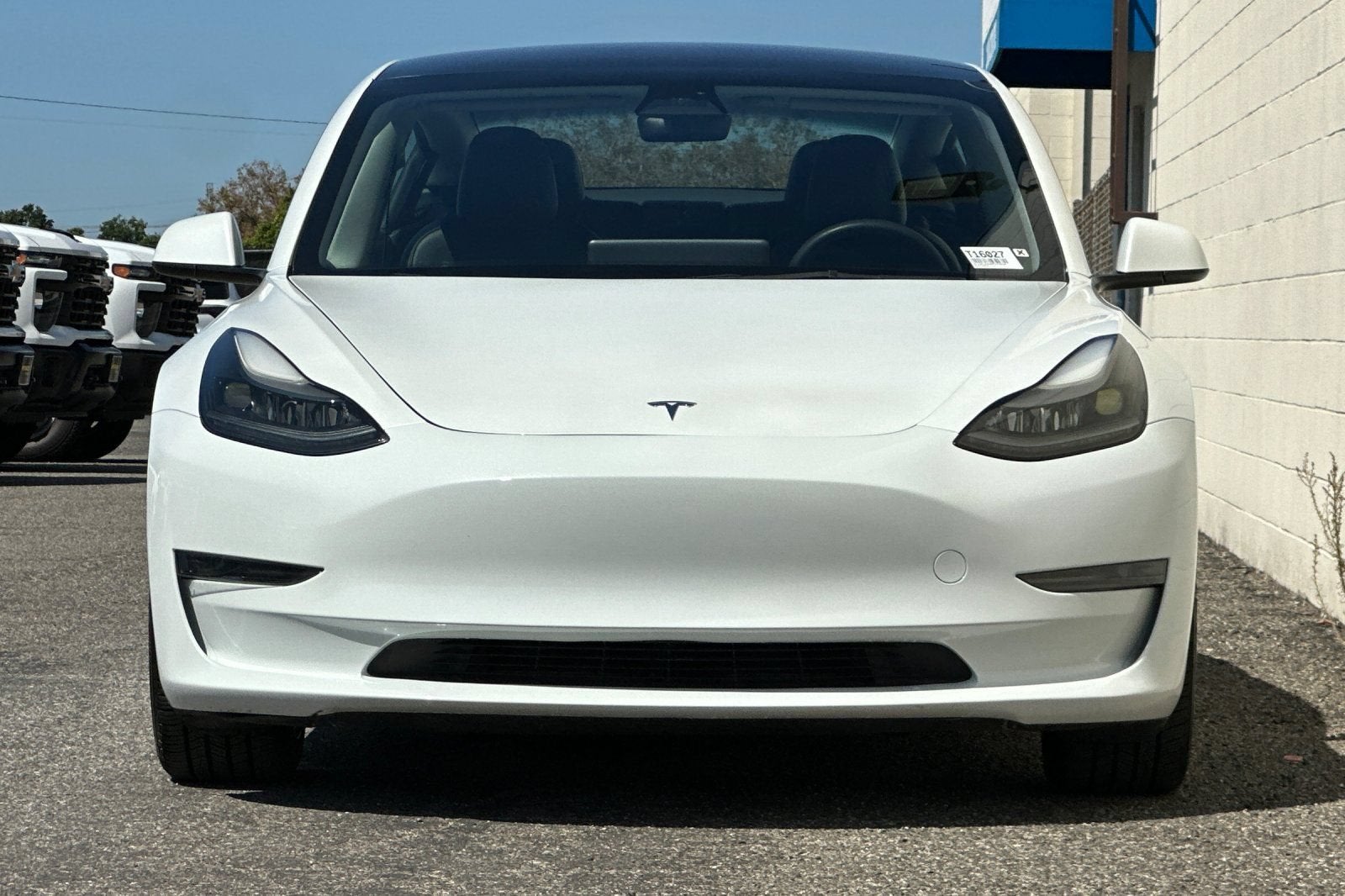 2023 Tesla Model 3 NA
