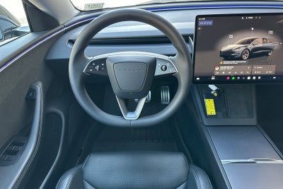 2024 Tesla Model 3 Performance