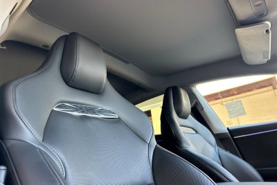 2024 Tesla Model 3 Performance