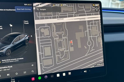 2024 Tesla Model 3 Performance