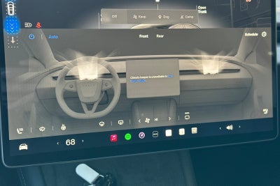 2024 Tesla Model 3 Performance