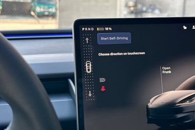 2024 Tesla Model 3 Performance