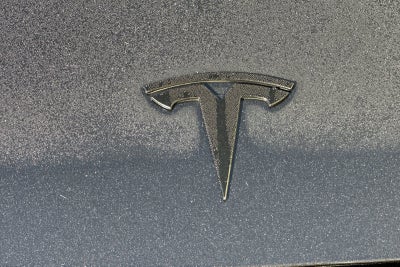 2024 Tesla Model 3 Performance