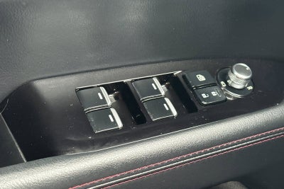 2022 Mazda Mazda CX-5 2.5 Turbo