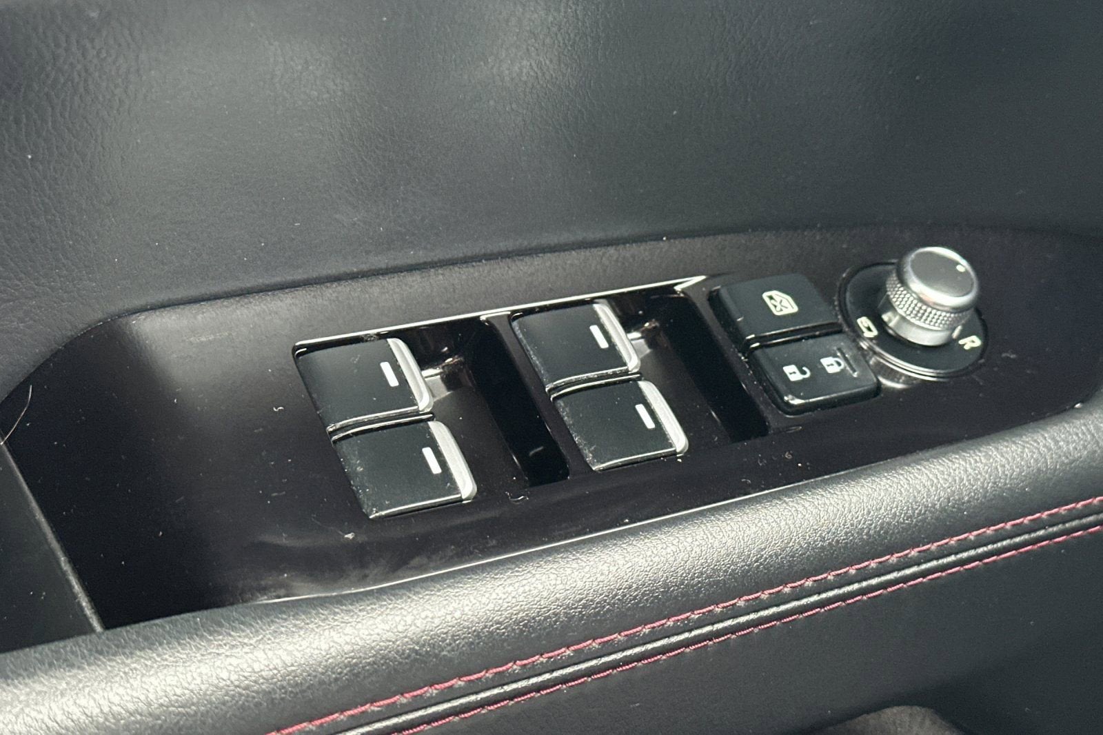 2022 Mazda Mazda CX-5 2.5 Turbo