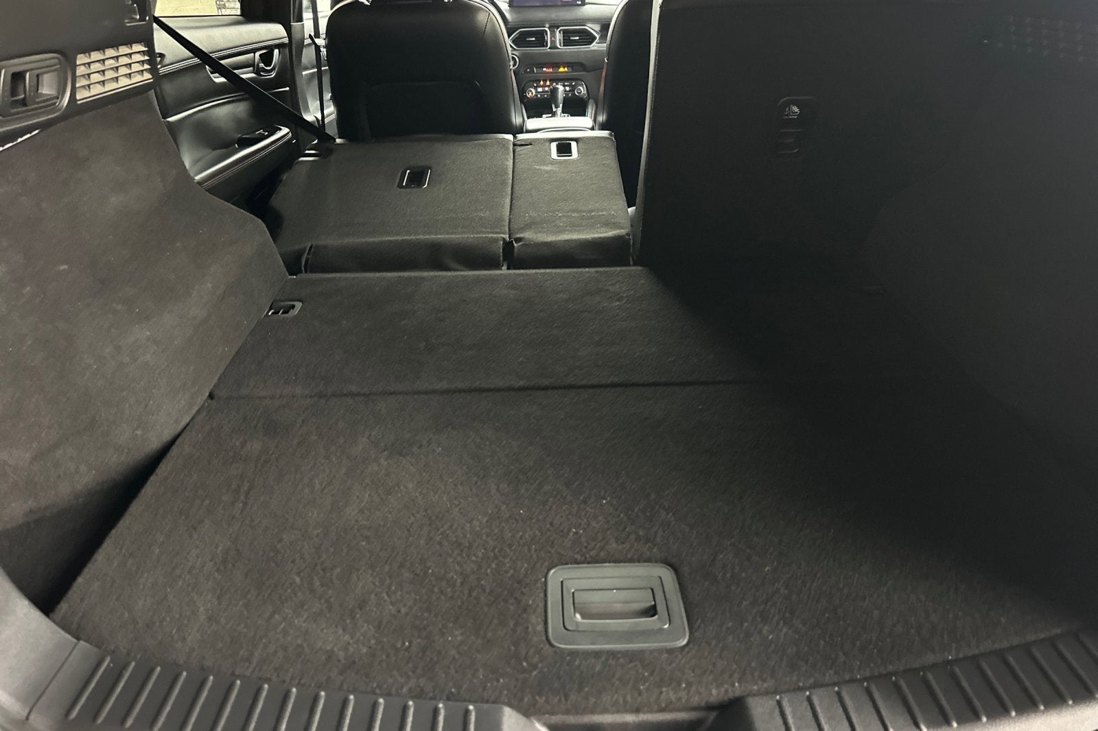 2022 Mazda Mazda CX-5 2.5 Turbo