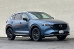 2022 Mazda Mazda CX-5 2.5 Turbo