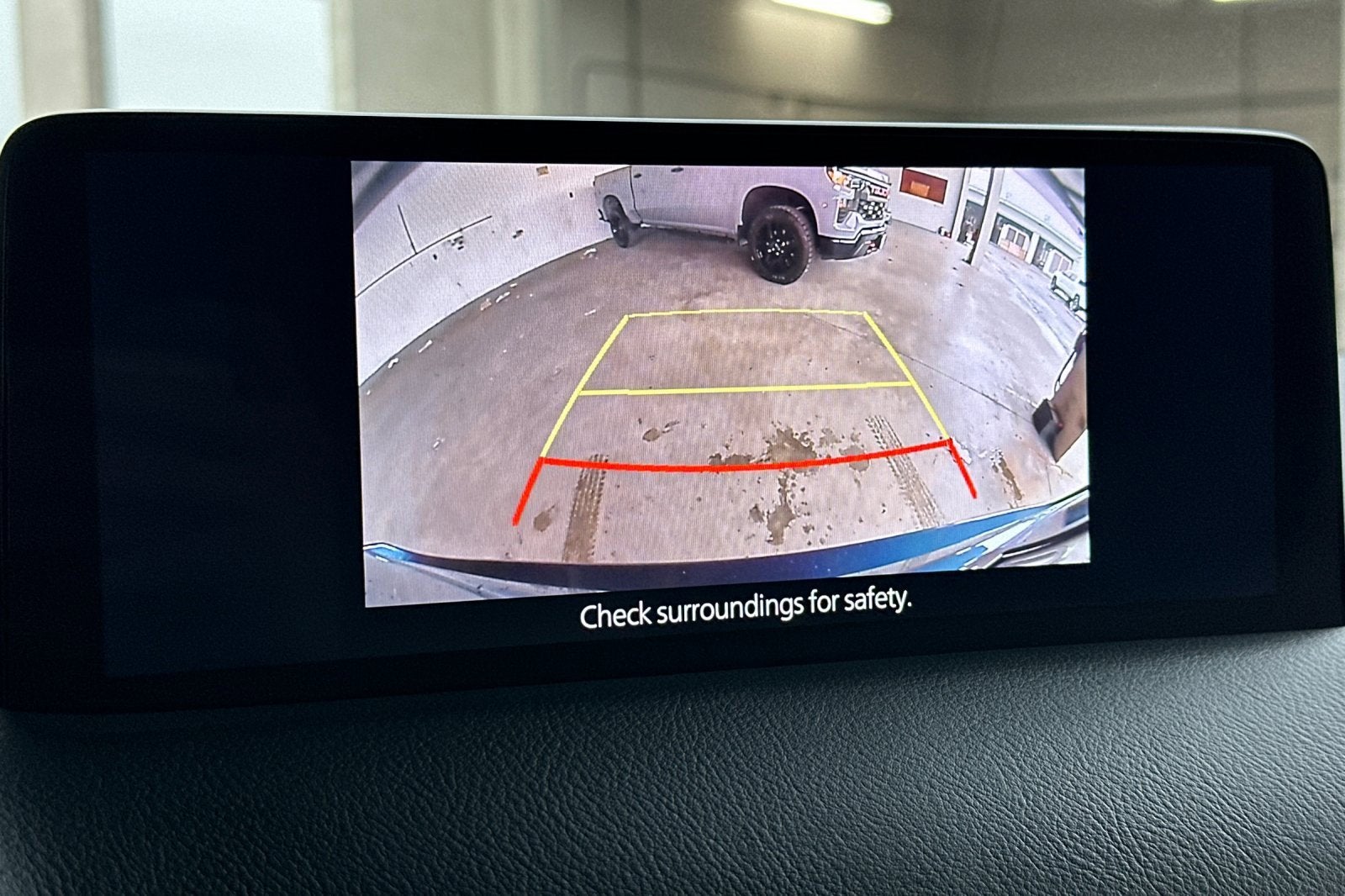 2022 Mazda Mazda CX-5 2.5 Turbo