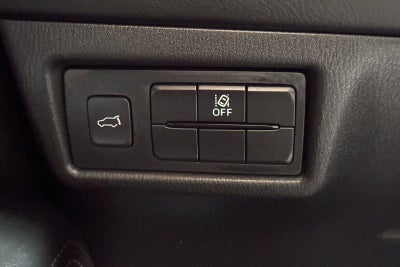 2022 Mazda Mazda CX-5 2.5 Turbo