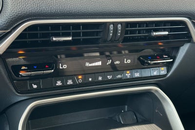 2024 Mazda Mazda CX-90 3.3 Turbo Preferred