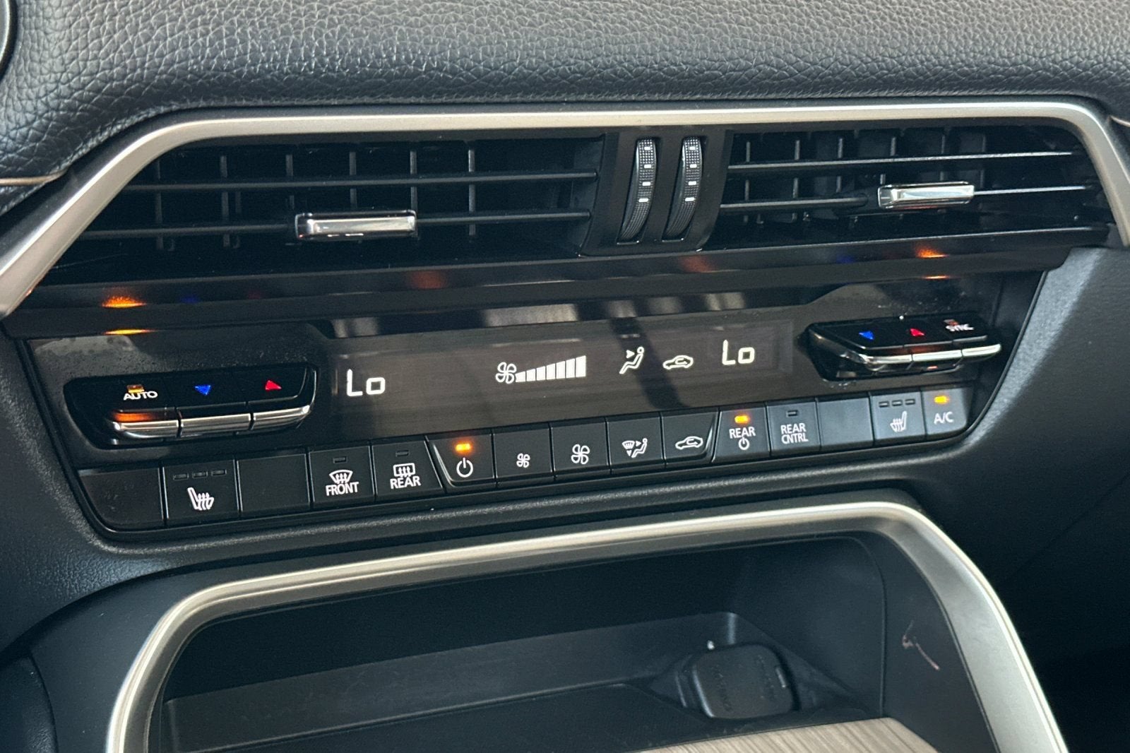 2024 Mazda Mazda CX-90 3.3 Turbo Preferred
