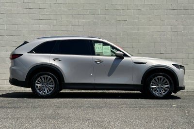 2024 Mazda Mazda CX-90 3.3 Turbo Preferred