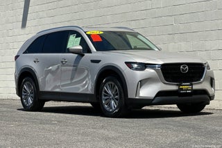 2024 Mazda Mazda CX-90 3.3 Turbo Preferred