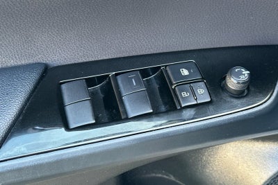 2021 Toyota Prius Prime LE