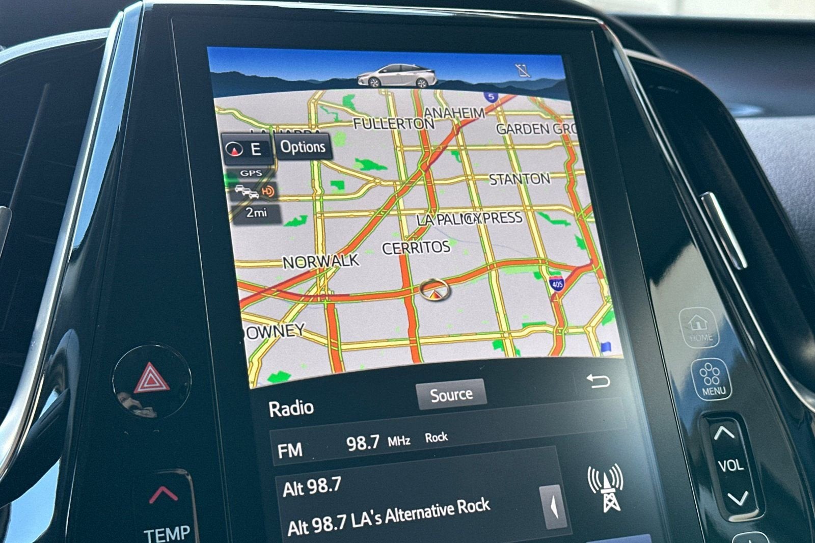 2021 Toyota Prius Prime LE