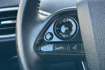 2021 Toyota Prius Prime LE