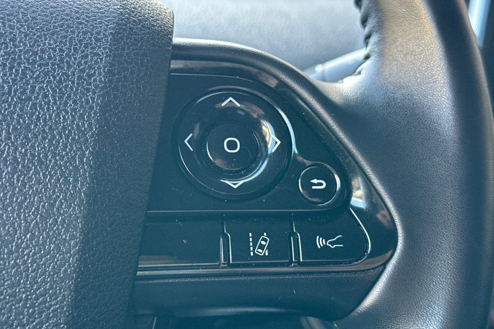 2021 Toyota Prius Prime LE